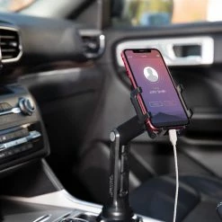 Mannsberger Cup Call Crane, Universele Smartphonestandaard Voor In De Auto – 360° Draaibare Mobiele Telefoonhouder Bekerhouder – Ook In Hoogte Verstelbaar Tot 1 Meter - Navigatiehouder Voor Vrachtwagens, Bussen, Auto’s 16 Mannsberger Cup Call Crane, Universele Smartphonestandaard Voor In De Auto – 360° Draaibare Mobiele Telefoonhouder Bekerhouder – Ook In Hoogte Verstelbaar Tot 1 Meter - Navigatiehouder Voor Vrachtwagens, Bussen, Auto’s -70Mai SHOP 550x825 2