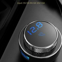 Smartgoodz - Bluetooth Receiver - FM Transmitter - Bluetooth Transmitter - Snellader 14 Smartgoodz - Bluetooth Receiver - FM Transmitter - Bluetooth Transmitter - Snellader -70Mai SHOP 550x825 6