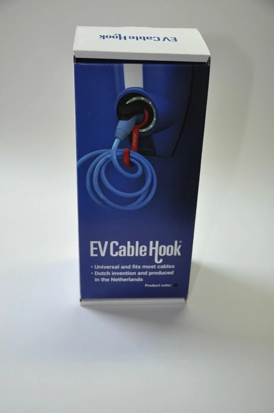 EV Cable Hook Kabelhaak Kabel Hanger 10 EV Cable Hook Kabelhaak Kabel Hanger - Image 8