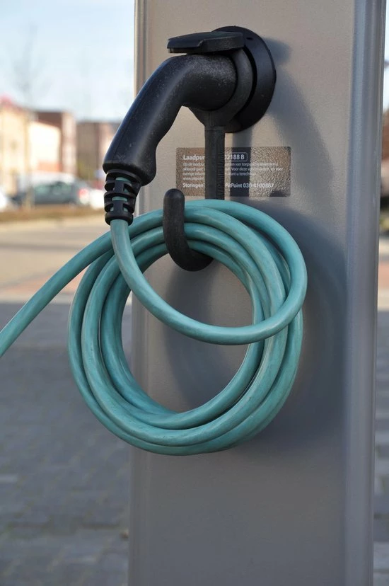 EV Cable Hook Kabelhaak Kabel Hanger 13 EV Cable Hook Kabelhaak Kabel Hanger - Image 11