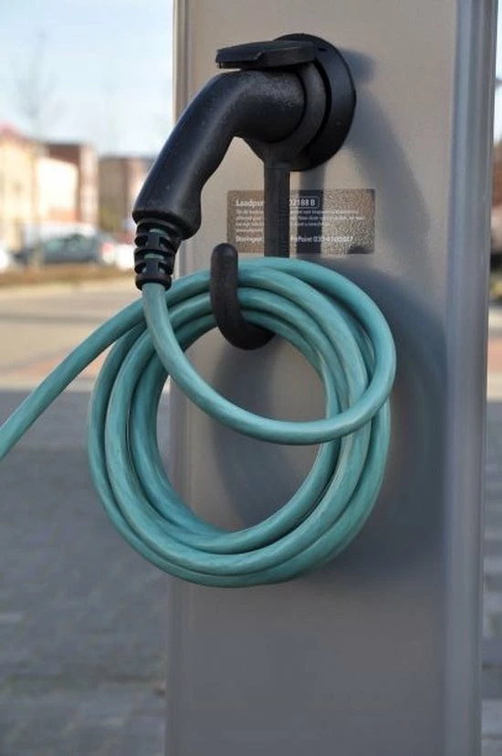 EV Cable Hook Kabelhaak Kabel Hanger 17 EV Cable Hook Kabelhaak Kabel Hanger - Image 15