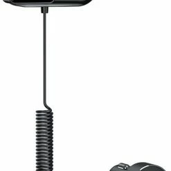 DrPhone BC22 - Draadloze FM-zender - Handsfree Carkit - Bluetooth 5.0 - MP3 Speler + 2.4A USB + USB-C -Aux 3.5mm + LCD Scherm- Zwart