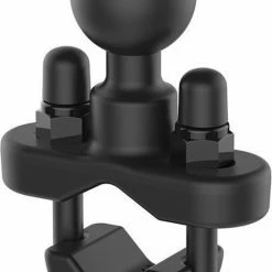 RAM Mounts RAIL BASE W/BALL & ZINC U-BOLT -70Mai SHOP 550x837 1