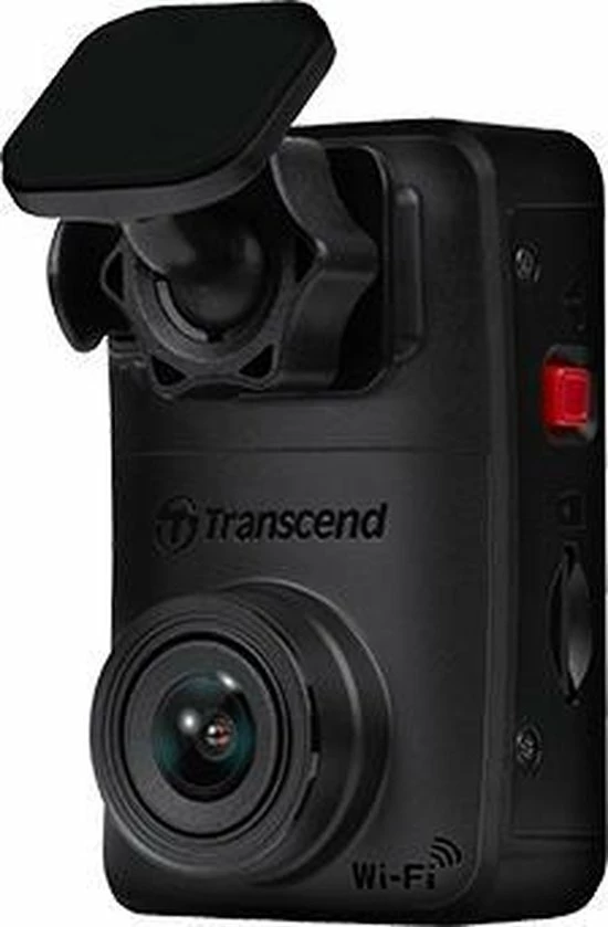 Transcend Drivepro 10 Camera Incl. 32gb Microsdhc 10 Transcend Drivepro 10 Camera Incl. 32gb Microsdhc - Image 8